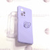 B-Hold dėklas nugarėlė Xiaomi Redmi Note 12 Pro mobiliajam telefonui violetinės (levandų) spalvos Palanga | Plungė | Klaipėda
