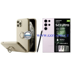 B-Hold deklas nugarele Samsung Galaxy S23 Ultra
