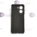 B-Soft Plus dėklas nugarėlė Xiaomi Redmi A5 4G, Xiaomi Poco C71 telefonams juodos spalvos