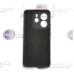 B-Soft Plus dėklas nugarėlė Xiaomi Redmi Note 14 4G telefonui juodos spalvos