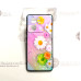 Xiaomi 13T, Xiaomi 13T Pro dėklai ir apsauginiai stiklai - Flower Kamille dėklas nugarėlė Xiaomi 13T, Xiaomi 13T Pro telefonams