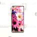 Google Pixel 6 Pro dėklai ir apsauginiai stiklai - Flower Krizantema dėklas nugarėlė Google Pixel 6 Pro telefonui