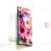 Google Pixel 6 Pro dėklai ir apsauginiai stiklai - Flower Krizantema dėklas nugarėlė Google Pixel 6 Pro telefonui