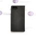 Galant magnetinis dėklas Apple iPhone 16e telefonui juodos spalvos