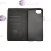 Galant magnetinis dėklas Apple iPhone 16e telefonui juodos spalvos