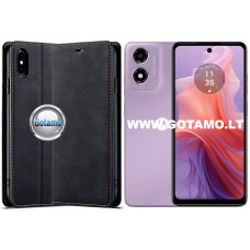 Motorola Moto E14, G04, G04s, G24, G24 Power deklas knygele
