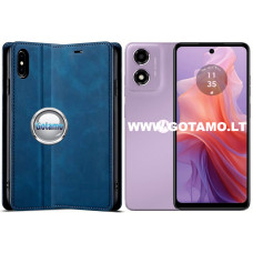 Motorola Moto E14, G04, G04s, G24, G24 Power deklas knygele