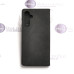 Galant magnetinis dėklas Samsung Galaxy A16, Samsung Galaxy A16 5G telefonams juodos spalvos