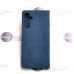 Galant magnetinis dėklas Samsung Galaxy A16, Samsung Galaxy A16 5G telefonams mėlynos spalvos