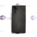 Galant magnetinis dėklas Samsung Galaxy A34 telefonui juodos spalvos