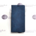Galant magnetinis dėklas Samsung Galaxy A55 telefonui mėlynos spalvos