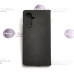 Galant magnetinis dėklas Samsung Galaxy A56 telefonui juodos spalvos