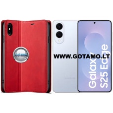 Samsung Galaxy S25 Edge deklas knygele