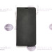 Galant magnetinis dėklas Samsung Galaxy S25 Plus telefonui juodos spalvos
