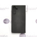 Galant magnetinis dėklas Samsung Galaxy S25 Plus telefonui juodos spalvos