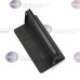 Galant magnetinis dėklas Samsung Galaxy S25 Plus telefonui juodos spalvos