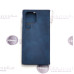 Galant magnetinis dėklas Samsung Galaxy S25 Ultra telefonui mėlynos spalvos