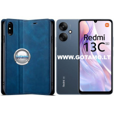 Xiaomi Redmi 13C 5G deklas knygele