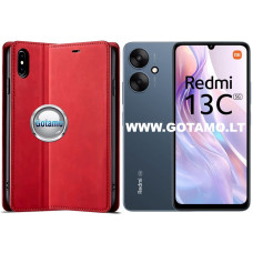 Xiaomi Redmi 13C 5G deklas knygele