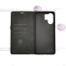 Galant magnetinis dėklas Xiaomi Redmi 13C, Xiaomi Poco C65 telefonams juodos spalvos