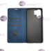 Galant magnetinis dėklas Xiaomi Redmi 13C, Xiaomi Poco C65 telefonams mėlynos spalvos