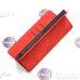 Galant magnetinis dėklas Xiaomi Redmi 13C, Xiaomi Poco C65 telefonams raudonos spalvos