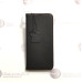 Xiaomi Redmi Note 11 Pro, Pro 5G, 12 Pro 4G dėklai ir apsauginiai stiklai - Gotamo Vintage natūralios odos dėklas Xiaomi Redmi Note 11 Pro, Xiaomi Redmi Note 11 Pro 5G, Xiaomi Redmi Note 12 Pro 4G mobiliesiems telefonams juodos spalvos