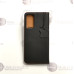 Xiaomi Redmi Note 11 Pro, Pro 5G, 12 Pro 4G dėklai ir apsauginiai stiklai - Gotamo Vintage natūralios odos dėklas Xiaomi Redmi Note 11 Pro, Xiaomi Redmi Note 11 Pro 5G, Xiaomi Redmi Note 12 Pro 4G mobiliesiems telefonams juodos spalvos