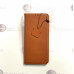 Xiaomi Redmi Note 11 Pro, Pro 5G, 12 Pro 4G dėklai ir apsauginiai stiklai - Gotamo Vintage natūralios odos dėklas Xiaomi Redmi Note 11 Pro, Xiaomi Redmi Note 11 Pro 5G, Xiaomi Redmi Note 12 Pro 4G mobiliesiems telefonams rudos spalvos