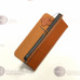 Xiaomi Redmi Note 11 Pro, Pro 5G, 12 Pro 4G dėklai ir apsauginiai stiklai - Gotamo Vintage natūralios odos dėklas Xiaomi Redmi Note 11 Pro, Xiaomi Redmi Note 11 Pro 5G, Xiaomi Redmi Note 12 Pro 4G mobiliesiems telefonams rudos spalvos