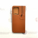 Gotamo Vintage natūralios odos dėklas Xiaomi Redmi Note 12 Pro, Xiaomi Poco X5 Pro mobiliesiems telefonams rudos spalvos Vilnius | Šiauliai | Klaipėda