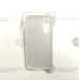 iLLumi-Neo silikoninis dėklas nugarėlė Samsung Galaxy A54 telefonui sidabro spalvos Šiauliai | Kaunas | Vilnius
