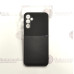 Magnetic Hold dėklas nugarėlė Samsung Galaxy A14, Samsung Galaxy A14 5G telefonams juodos spalvos Vilnius | Šiauliai | Kaunas