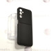 Magnetic Hold dėklas nugarėlė Samsung Galaxy A14, Samsung Galaxy A14 5G telefonams juodos spalvos Vilnius | Šiauliai | Kaunas