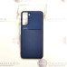 Magnetic Hold dėklas nugarėlė Samsung Galaxy S21+ 5G telefonui mėlynos spalvos Plungė | Kaunas | Vilnius