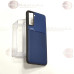 Magnetic Hold dėklas nugarėlė Samsung Galaxy S21+ 5G telefonui mėlynos spalvos Plungė | Kaunas | Vilnius