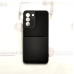 Magnetic Hold dėklas nugarėlė Samsung Galaxy S21 FE 5G telefonui juodos spalvos Šiauliai | Kaunas | Klaipėda