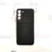 Magnetic Hold dėklas nugarėlė Samsung Galaxy S22+ 5G telefonui juodos spalvos Kaunas | Klaipėda | Šiauliai