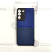 Magnetic Hold dėklas nugarėlė Samsung Galaxy S22+ 5G telefonui mėlynos spalvos Plungė | Kaunas | Telšiai