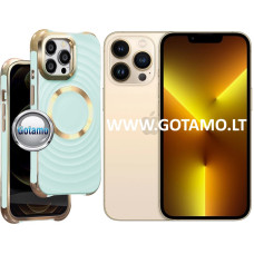 MagSafe Beauty deklas Apple iPhone 13 Pro MagSafe Beauty deklas Apple iPhone 13 Pro