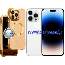 MagSafe Beauty deklas Apple iPhone 14 Pro