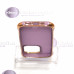 MagSafe Beauty dėklas nugarėlė Apple iPhone 14 Pro telefonui violetinės spalvos