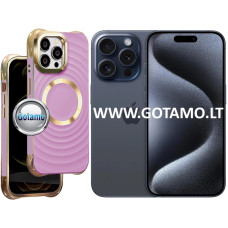 MagSafe Beauty deklas Apple iPhone 15 Pro