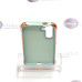 MagSafe Beauty dėklas nugarėlė Samsung Galaxy S24 telefonui mėtinės spalvos