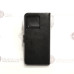 Odyssey dėklas Xiaomi 13T, Xiaomi 13T Pro telefonams juodos spalvos