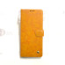 Xiaomi Redmi 12, Xiaomi Redmi 12 5G dėklai ir apsauginiai stiklai - Odyssey dėklas Xiaomi Redmi 12, Xiaomi Redmi 12 5G telefonams garstyčių spalvos