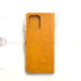Xiaomi Redmi 12, Xiaomi Redmi 12 5G dėklai ir apsauginiai stiklai - Odyssey dėklas Xiaomi Redmi 12, Xiaomi Redmi 12 5G telefonams garstyčių spalvos