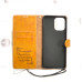 Xiaomi Redmi 12, Xiaomi Redmi 12 5G dėklai ir apsauginiai stiklai - Odyssey dėklas Xiaomi Redmi 12, Xiaomi Redmi 12 5G telefonams garstyčių spalvos