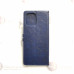 Xiaomi Redmi 12, Xiaomi Redmi 12 5G dėklai ir apsauginiai stiklai - Odyssey dėklas Xiaomi Redmi 12, Xiaomi Redmi 12 5G telefonams mėlynos spalvos