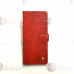 Xiaomi Redmi 12, Xiaomi Redmi 12 5G dėklai ir apsauginiai stiklai - Odyssey dėklas Xiaomi Redmi 12, Xiaomi Redmi 12 5G telefonams raudonos spalvos